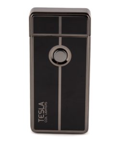 Tesla Coil Lighters USB Rechargeable Windproof Arc Lighter Tc 61478 - $24.95