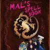 Descendants: Mal's Spell Book 5 61FfCdjjpnL. SX384 BO1204203200