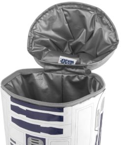 Thermos Novelty Lunch Kit, Star Wars R2D2 with Lights and Sound 5 61FwaJM80vL