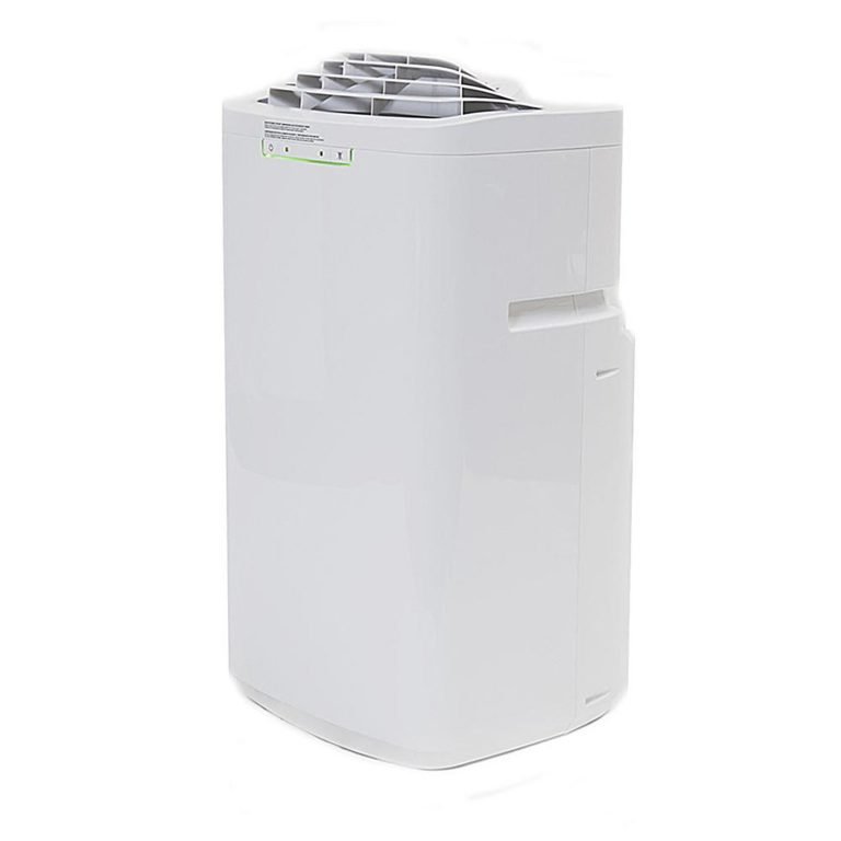 Whynter 11,000 BTU Dual Hose Portable Air Conditioner (ARC-110WD) - $399.00