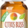 Citrus Bliss Fresh Blend 100% Pure, Best Therapeutic Grade Essential Oil - 10ml 16 61Hx87tLJ4L