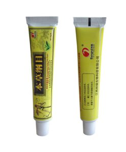 Psoriasis Creams Dermatitis and Eczema Pruritus Psoriasis CEZUBEM Ointment 2pcs/Lot High Quality Chinese Herbal Eczema, 6 61IoLIKKnTL