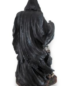 Destroyer of Worlds Grim Reaper Plasma Crystal Ball Accent Lamp 5 61JvyPKDzrL