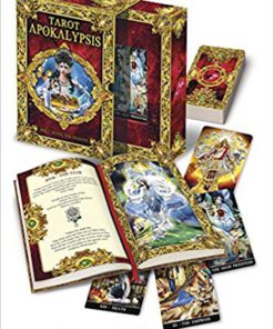 Tarot Apokalypsis Kit