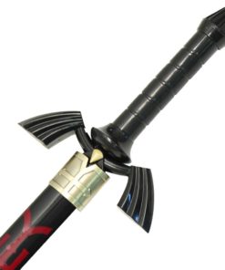 Alternative view of Armory Replicas Dark Shade Elven Master Sword