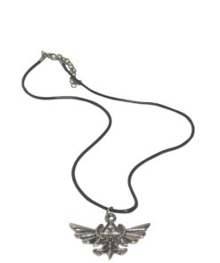 Niche-Finds Zelda Inspired Link Hat Tunic Cap for Adults and Young Adults + Free Hylian Crest Necklace 9 61MbBZrtuZL