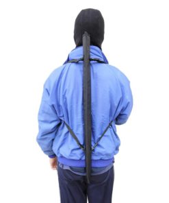 Katana Bokken Shinai Foam Sword Large Nylon Carrying Case 8 61NZc4y9I5L