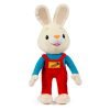 Bunny of The Year Baby First TV: Harry The Bunny Soft Plush Toy - Stuffed Animals for The Perfect Baby Shower Gift. Baby First Year Plush Toys. Infant Toddler Baby Toys - BabyFirst - $93.95