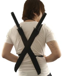 Ninja Assassin Raizo Twin Sword Set 8 61P1pAKa4aL