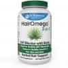 Hairomega 3-In-1 Dht Blocker Nutrient Providing Circulation Improving Supplem.. 11 61PE35Mg XL. SL1119