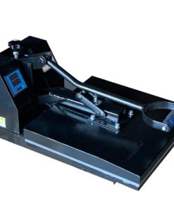 Fancierstudio DG Heat Press Digital Sublimation T-Shirt Heat Press,15-by-15-Inch - Black 9 61PHPk7VMiL