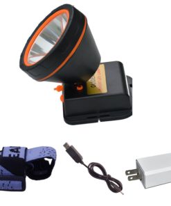 olidear LED Headlamp Torch Outdoor Rechargeable Headlight for Camping Hunting Fishing 14 61PelTmvdML
