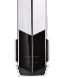 SkyTech ArchAngel GTX 1050 Ti Gaming Computer Desktop PC FX-6300 3.50 GHz 6-Core, GTX 1050 Ti 4GB, 8GB DDR3, 1TB HDD, 24X DVD, Wi-Fi USB, Windows 10 Pro 64-bit, White (GTX 1050 Ti Version) FX 6300 | GTX 1050TI 10 61QAXEpBa2L 1