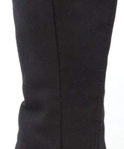 Rikio Fighter Black Jikatabi (Outdoor Tabi) JP 29.0 approx. US Men 11; EU 44 10 61RnOxUhhXL 2