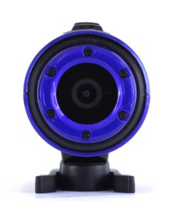 iON Cool-iCam S3000B Waterproof Action Camcorder with 720p HD Video - The Perfect Camera for Kids! Blue 10 61T2Bwdpi2BUL