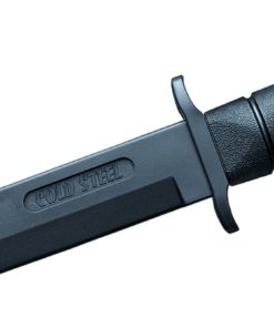 Cold Steel 92R39LSF Rubber Training Leatherneck SF Knife count of 1