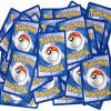 Pokemon TCG: Random Cards from Every Series, 100 Cards in Each Lot 13 61V e8omVfL