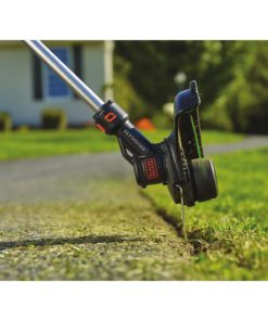 BLACK+DECKER LST540 Brushless String Trimmer, 40-volt Includes 40V Battery 10 61W0bzR PQL