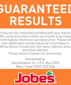 Jobe's 100046754 1612 Fertilizer Spike, 15, Brown Fruit & Citrus 15 Spikes 20 61WGdVR9VOL