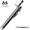 Black Prince Sword with Sheath 26 61WIilpFdnL