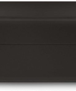 Crosley CR8005A-CB Cruiser Portable 3-Speed Turntable, Chalkboard 16 61WVxaZIdZL