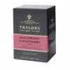 Taylors of Harrogate Blackberry & Raspberry Herbal Tea, 20 Teabags 20 Count (Pack of 1) - $40.95