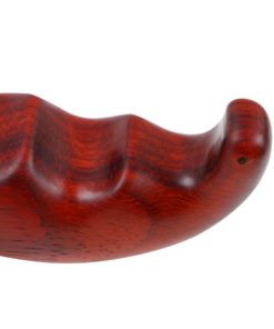 Huntingdoor Slingshots for Hunting Adults Metal Slingshot Professional Steel and Wood Slingshot with 5 Removable Sights and 2X Rubber Bands, Classic High Velocity Powerful Outdoor Catapult Slingshot 15 61XOgs6vQFL