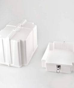 Brother 5300 Sewing Machine Case White 5 61YIZT4gdvL