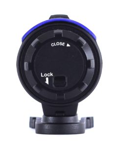 iON Cool-iCam S3000B Waterproof Action Camcorder with 720p HD Video - The Perfect Camera for Kids! Blue 11 61YbNaEghBL