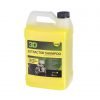 3D Extractor Shampoo Upholstery Cleaner - 1 Gallon | No Residue Low Foam Carpet Degreaser & Stain Remover | Cleans & Deodorizes | Odor Eliminator | Made in USA | All Natural | No Harmful Chemicals - $35.95
