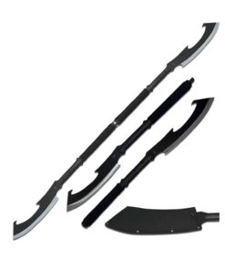 Fantasy Master FMT-053BK Fantasy Short Sword 27.75