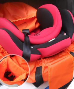 Baobë Car Seat Travel Bag for Airplane Carset Carrier Gate Check Bag for Airport 17 x 17 x 33 inch 13 61afc3qMSdL