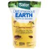 Safer 51703 Diatomaceous Earth-Bed Bug Flea, Ant, Crawling Insect Killer 4 lb - $34.95