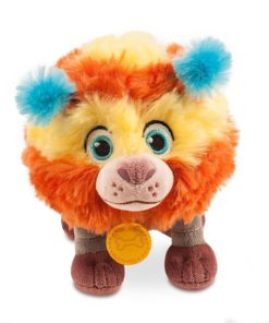 Disney Doc McStuffins Squibbles Exclusive 6" Plush