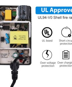 Razor Battery Charger for the e200, e300, PR200, Pocket Mod, Sports Mod, and Dirt Quad 10 61cSM sDFUL