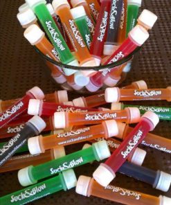Suck and Blow Jello Shot 30 Kit 11 61hVOTkUM2BL