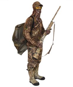 DecoyPro Mesh Decoy Bags – 2 Decoy Bag Bundle – Duck Decoy Bag – Goose Decoy Bag - Turkey Decoy Bag 9 61hs7ednHdL