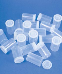 Rocket Film Canisters