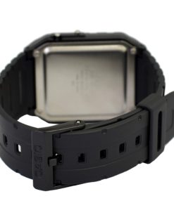 Alternative view of Casio Men's Vintage CA53W-1 Calculator Watch