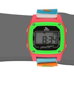 Alternative view of Freestyle USA Shark Clip Watch White