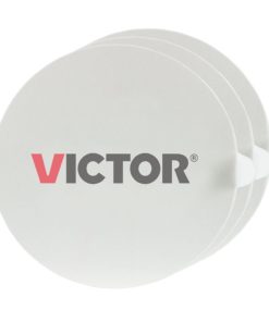 Victor M230 Ultimate Flea Trap (Pack of 1 Trap and Refill combo) Flea Trap & Refill 8 61lm2BgfWFXL