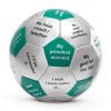 Session Openers Thumball 6" - icebreaker game for training 4 61m5NCBSz8L