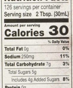 Stubb's Original Legendary Bar-B-Q Sauce, 1 gal 1-Gallon 20 61moOM4ZL L