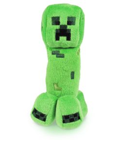 Minecraft 7 Plush Enderman & Creeper Set Of 2 - $19.95