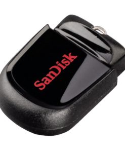 Alternative view of SanDisk Cruzer Fit CZ33 16GB USB 2.0 Low-Profile Flash Drive- SDCZ33-016G-B35 16 GB