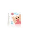 Windi The Gaspasser by Fridababy The All-Natural Solution for Baby Colic and Gas Relief 1 pack