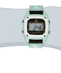 Alternative view of Freestyle USA Shark Clip Watch Black