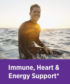 New Chapter Every Man's One Daily, Men's Multivitamin Fermented with Probiotics - 72 Tablets Bundle with a Lumintrail Pill Case 13 61neIaJ5bTL