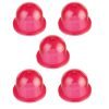 HIPA (Pack of 5 530058709 Air Purge Primer Bulb Pump for Husqvarna Poulan Craftman Weedeater String Trimmer Blower 13 61ntusM2MoL 1