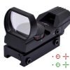 Feyachi Reflex Sight - Adjustable Reticle (4 Styles) Both Red and Green in one Sight! 12 61o3eyUxGkL